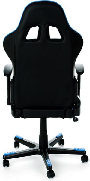 Fotel DXRacer Formula, Czarno-niebieski (OH/FE08/NB) 7