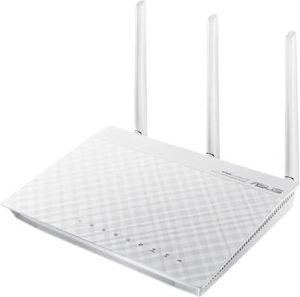 Router Asus RT-N66W 1