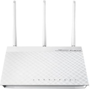 Router Asus RT-N66W 2
