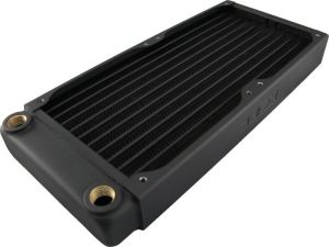 Chłodzenie wodne XSPC RayStorm 420 EX240 (5060175585714) 2