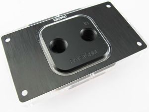 Chłodzenie wodne XSPC RayStorm 420 EX240 (5060175585714) 6