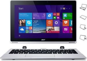 Laptop Acer Aspire Switch 11 (NT.L66EP.002) 1