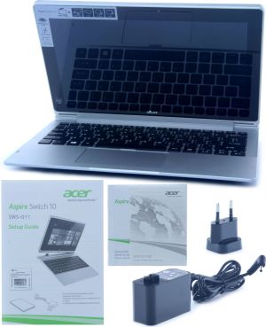 Laptop Acer Aspire Switch 11 (NT.L66EP.002) 9