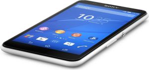 Smartfon Sony 8 GB Biały  (1293-0242) 2