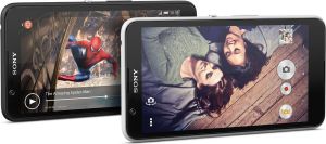 Smartfon Sony 8 GB Biały  (1293-0242) 3