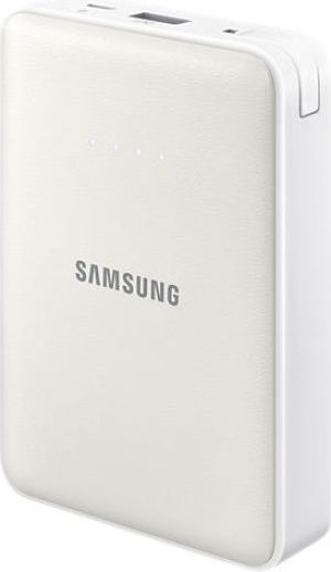 Powerbank Samsung 8400 mAh Biały  (EB-PG850BWEGWW) 3
