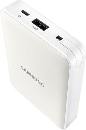 Powerbank Samsung 8400 mAh Biały  (EB-PG850BWEGWW) 4