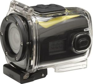 Kamera Denver AC-1300 żółta 3