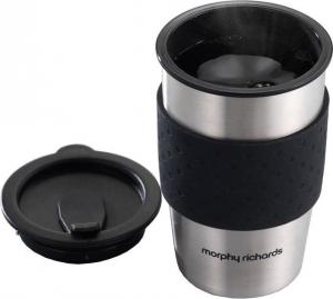 Ekspres przelewowy Morphy Richards One the Go 162740 Czarny 3