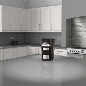 Ekspres przelewowy Morphy Richards One the Go 162740 Czarny 5