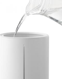 Nawilżacz powietrza Xiaomi Mi Smart Antibacterial Humidifier Biały 6