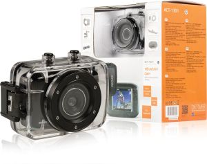 Kamera Denver ACT-1301 czarna 2