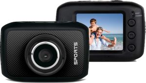 Kamera Denver ACT-1301 czarna 5