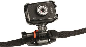 Kamera Denver ACT-1301 czarna 8