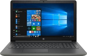 Laptop HP HP 15 Intel N4000 Dual-core 4GB 500GB HDD Win10 1