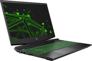 Laptop HP Pavilion Gaming 15-dk0006nw (6WM23EAR#AKD) 2