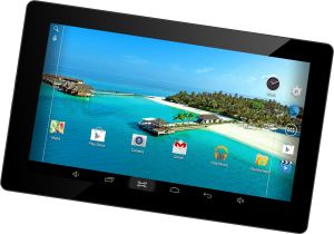 Tablet Denver 9" 8 GB Czarny  (DE-TAQ-90012) 1