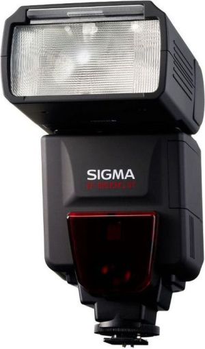 Lampa błyskowa Sigma EF-610 DG ST SA-STTL 1