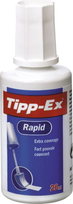 Tipp-Ex Korektor w płynie 20ml (BP1056) 1
