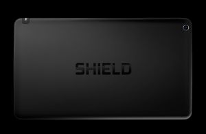 Tablet NVIDIA SHIELD zestaw Tablet SHIELD 16GB Wifi z kontrolerem SHIELD gratis! 12