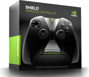 Tablet NVIDIA SHIELD zestaw Tablet SHIELD 16GB Wifi z kontrolerem SHIELD gratis! 13