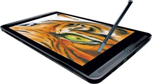 Tablet NVIDIA SHIELD zestaw Tablet SHIELD 16GB Wifi z kontrolerem SHIELD gratis! 6