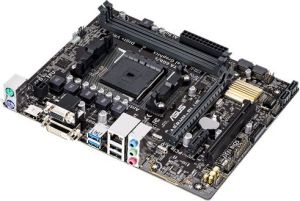 Płyta główna Asus A68HM-PLUS 5