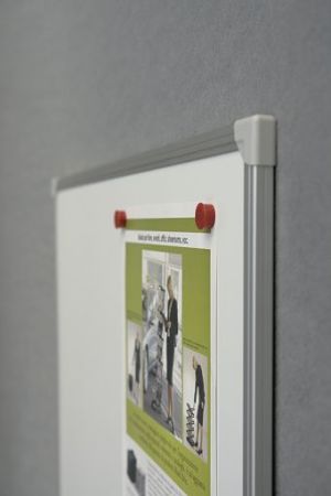 EcoBoards Suchościeralna Magnetyczna 40 x 30cm (TSA34/C) 2