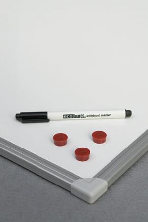 EcoBoards Suchościeralna Magnetyczna 40 x 30cm (TSA34/C) 5