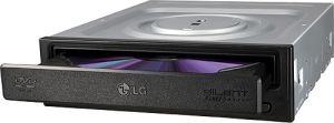 Napęd LG DVD-ROM SATA (DH18NS60.AGAAIOB) 3
