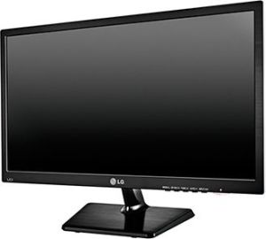 Monitor LG 24M37D-B 2