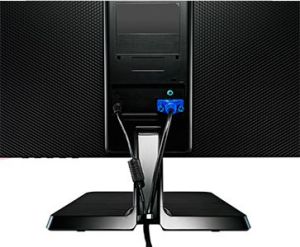 Monitor LG 24M37D-B 5