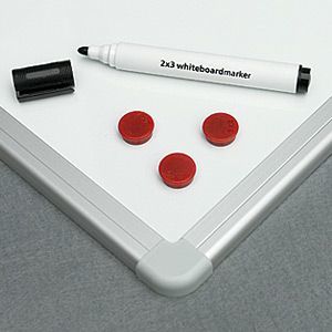 2x3 Suchościeralna Magnetyczna 180 x 120cm (TSA1218) 5