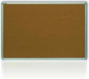 2x3 Tablica korkowa, 120X90cm (TCA129) 1