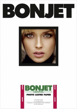 Bonjet Papier fotograficzny do drukarki A3+ (BON9013181) 1