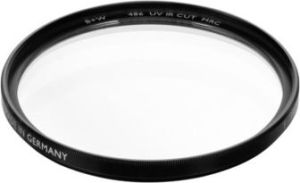 Filtr B&W International F-Pro 486, UV/IR Cut Filter MRC, 62mm (14691) 1