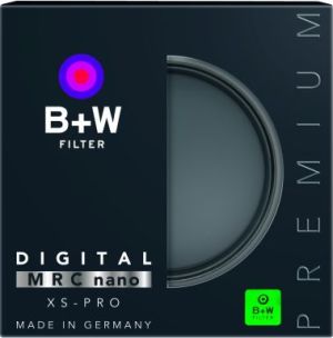 Filtr B&W International XS-Pro Digital-Pro 010 UV MRC nano 40,5mm (1073877) 1