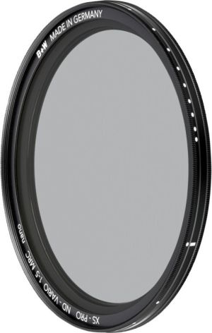 Filtr B&W International XS-Pro Digital, ND Vario, MRC nano, 58mm (1075248) 1