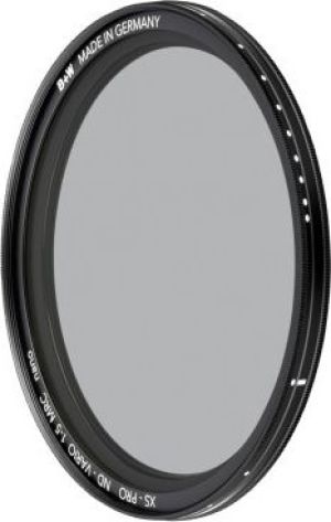 Filtr B&W International XS-Pro Digital ND Vario MRC nano 67mm (1075250) 1