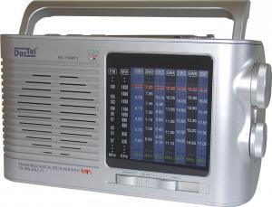 Radio Dartel RD-110MP3 1