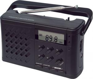 Radio Dartel RD-100LCD 1