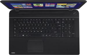 Laptop Toshiba Satellite Pro C70-B-352 (PSCNRE-00C00GPL) 2