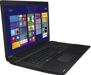 Laptop Toshiba Satellite Pro C70-B-352 (PSCNRE-00C00GPL) 3
