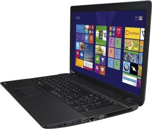 Laptop Toshiba Satellite Pro C70-B-352 (PSCNRE-00C00GPL) 4