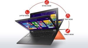 Laptop Lenovo Yoga 2 13 (59-440350) 1