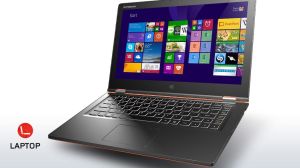 Laptop Lenovo Yoga 2 13 (59-440350) 5