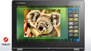 Laptop Lenovo Yoga 2 11 (59-433655) 2