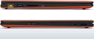 Laptop Lenovo Yoga 2 11 (59-433655) 10