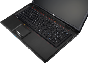 Laptop MSI GP70 2PE Leopard (2PE-485XPL) 13