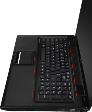 Laptop MSI GP70 2PE Leopard (2PE-485XPL) 16